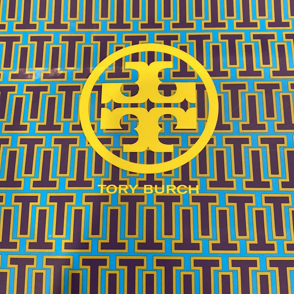 Tori Burch bag - Picture 2 of 5